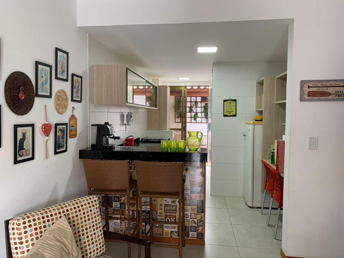 Vilage Beira Mar Itacimirim Dış mekan fotoğraf
