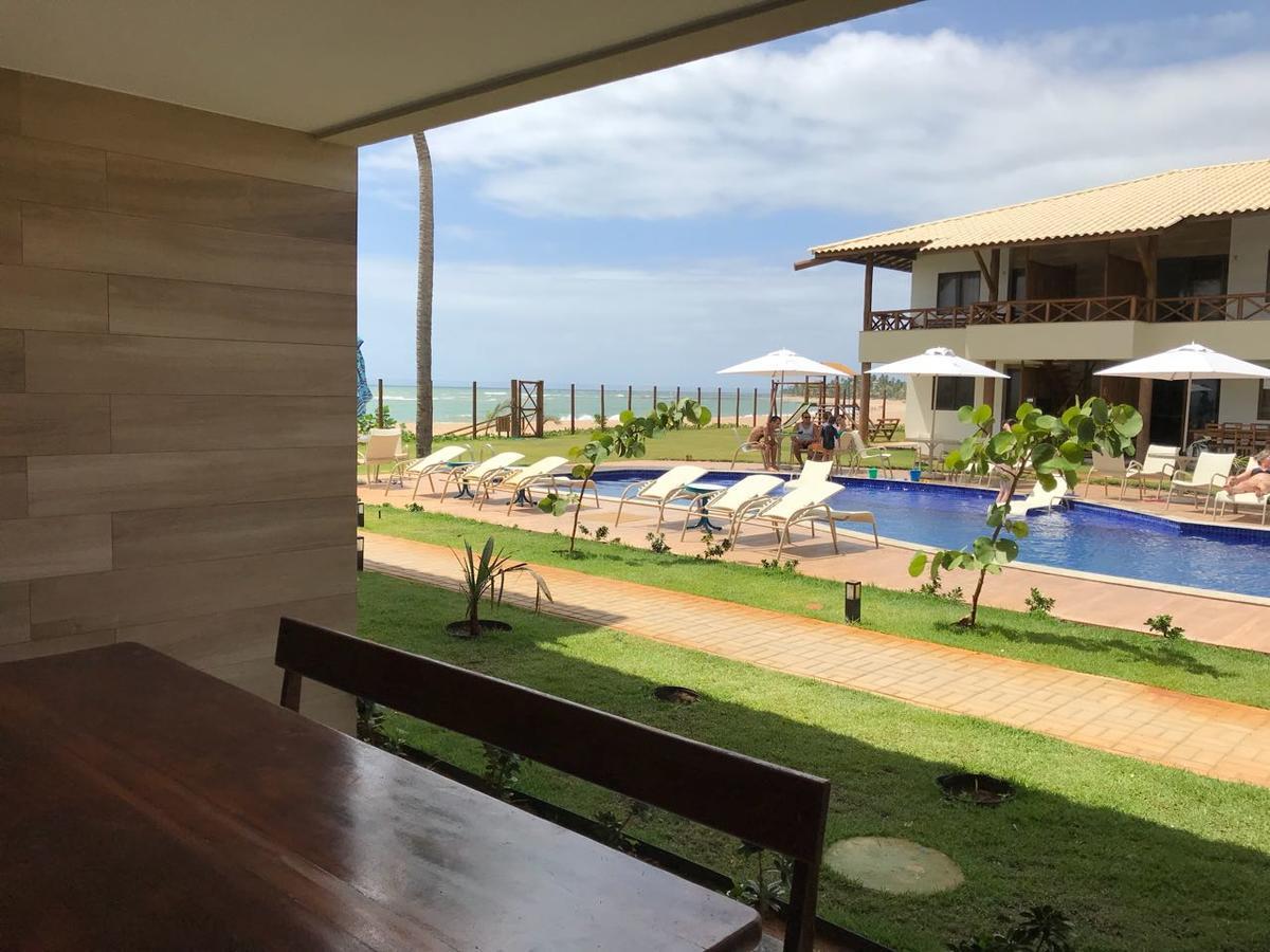 Vilage Beira Mar Itacimirim Oda fotoğraf