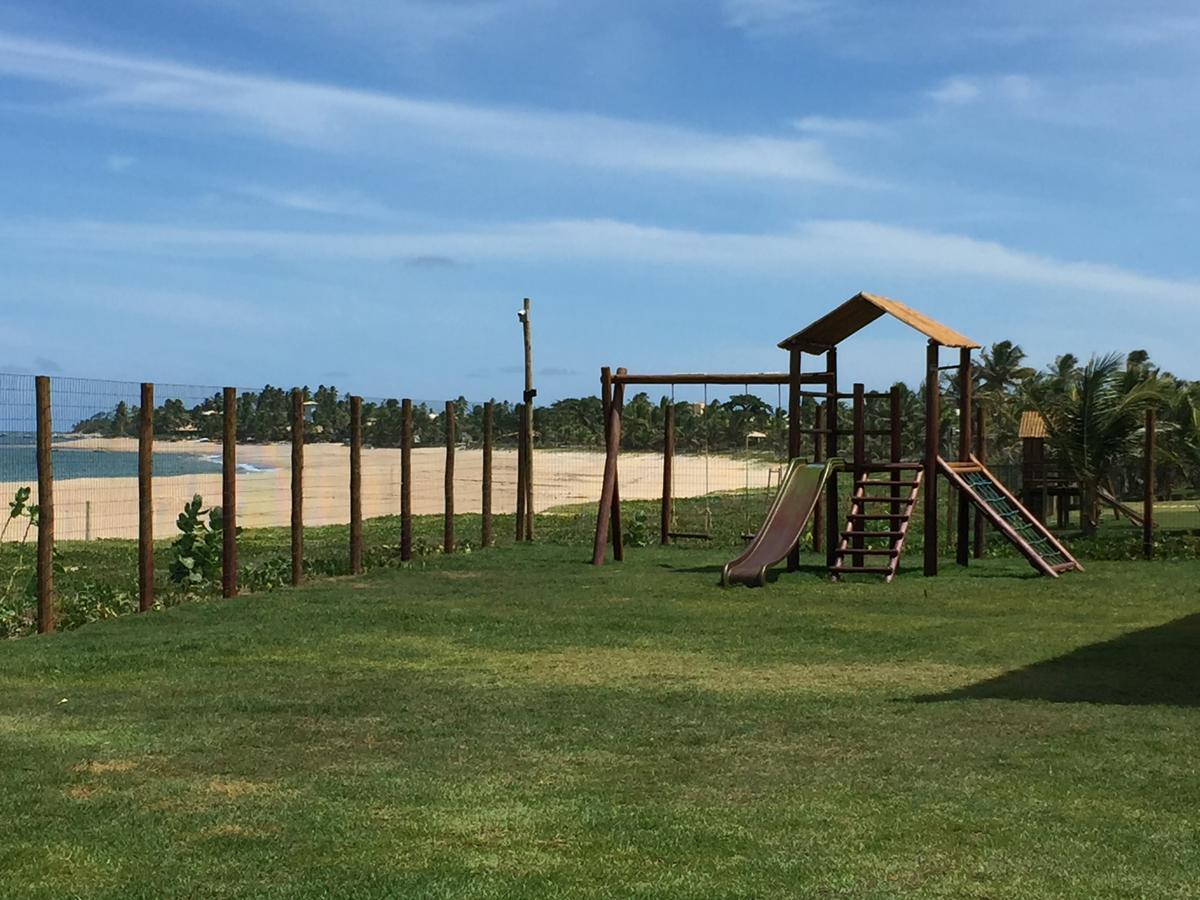 Vilage Beira Mar Itacimirim Dış mekan fotoğraf