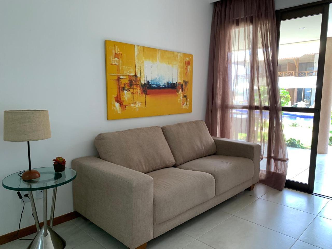 Vilage Beira Mar Itacimirim Dış mekan fotoğraf