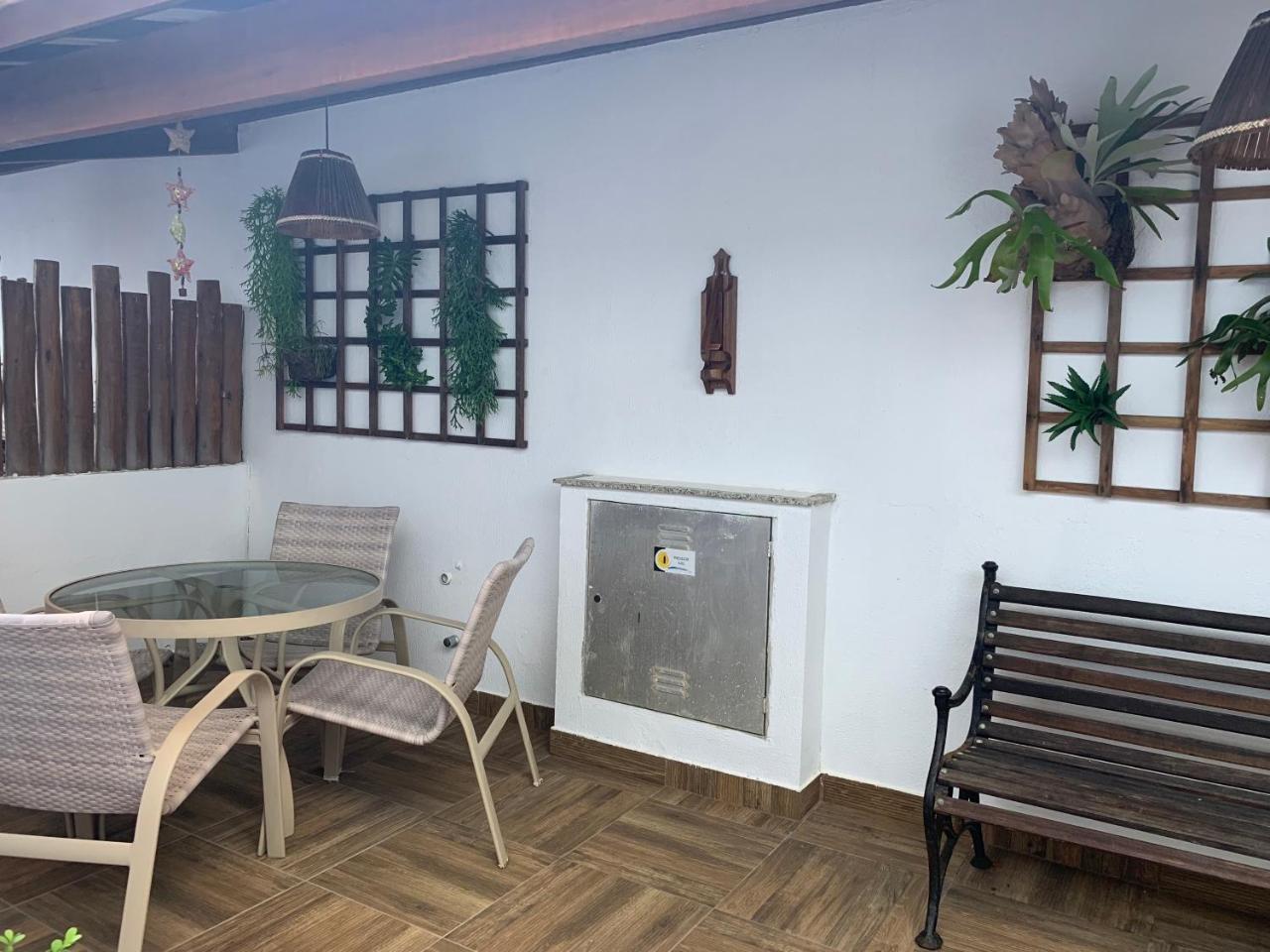 Vilage Beira Mar Itacimirim Dış mekan fotoğraf
